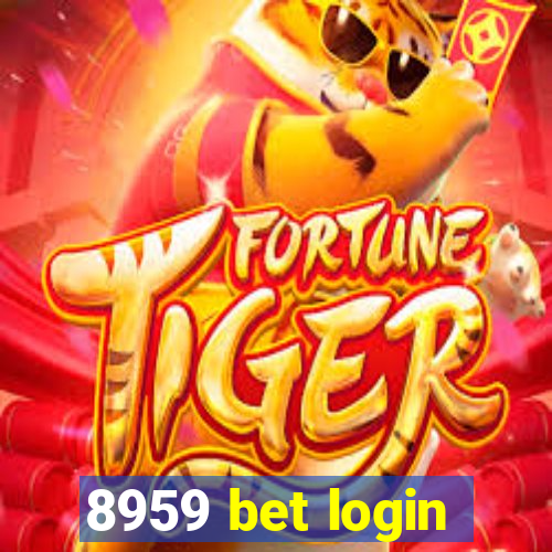 8959 bet login